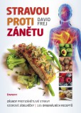 Stravou proti zánětu Stravou proti zánětu