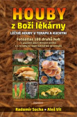 Houby z Boží lékárny Houby z Boží lékárny