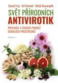 Svět přírodních antivirotik Svět přírodních antivirotik