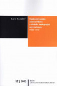 Československá strana lidová v období nastupující normalizace (19691972) Československá strana lidová v období nastupující normalizace (19691972)
