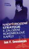 Nadpřirozené strategie k založení rokenrolové kapely Nadpřirozené strategie k založení rokenrolové kapely