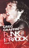 Punk Paradox Punk Paradox