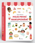 Moje první nakupování Moje první nakupování