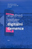 Digitální demence Digitální demence