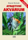 Atraktivní akvárium Atraktivní akvárium