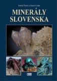 Minerály Slovenska