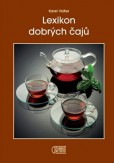 Lexikon dobrých čajů Lexikon dobrých čajů