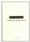 Athénská demokracie Athénská demokracie