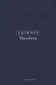 Theodicea, dotisk Theodicea, dotisk