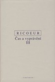 Čas a vyprávění III. Čas a vyprávění III.