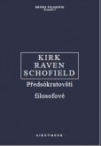 Předsókratovští filosofové Předsókratovští filosofové