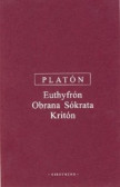 Euthyfrón, Obrana Sókrata, Kritón - dotisk 5. opraveného vydání Euthyfrón, Obrana Sókrata, Kritón - dotisk 5. opraveného vydání