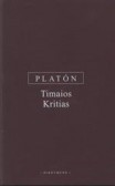 Timaios, Kritias - dotisk 3. opraveného vydání