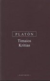 Timaios, Kritias - dotisk 3. opraveného vydání Timaios, Kritias - dotisk 3. opraveného vydání