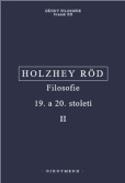 Filosofie 19. a 20. století II Filosofie 19. a 20. století II
