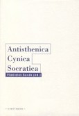 Antisthenica Cynica Socratica Antisthenica Cynica Socratica