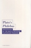 Platos Philebus Platos Philebus