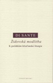 Židovská modlitba Židovská modlitba