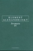 Stromata IV Stromata IV