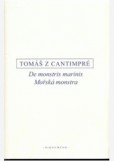 De monstris marinis - Mořská monstra