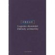 Logická zkoumání a základy aritmetiky Logická zkoumání a základy aritmetiky