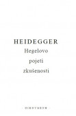 Hegelovo pojetí zkušenosti Hegelovo pojetí zkušenosti