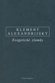 Exegetické zlomky Exegetické zlomky