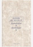 Etymologie X