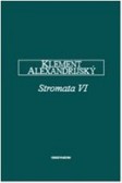 Stromata VI Stromata VI