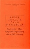 Jako pták v kleci Jako pták v kleci