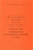Poskytni králi výmluvná slova Poskytni králi výmluvná slova