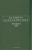 Stromata VII Stromata VII