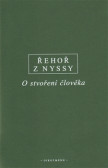 O stvoření člověka O stvoření člověka