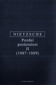 Pozdní pozůstalost II Pozdní pozůstalost II