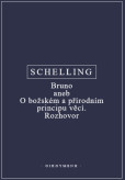 Bruno aneb O božském a přírodním principu věcí. Rozhovor Bruno aneb O božském a přírodním principu věcí. Rozhovor