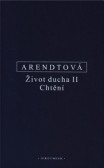 Život ducha II.: Chtění Život ducha II.: Chtění