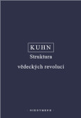 Struktura vědeckých revolucí Struktura vědeckých revolucí