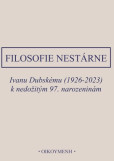 Filosofie nestárne Filosofie nestárne