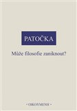 Může filosofie zaniknout? Může filosofie zaniknout?