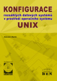 Konfigurace rozsáhlých datových systémů v prostředí OS Unix