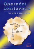 Operační zesilovače Operační zesilovače