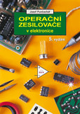 Operační zesilovače v elektronice Operační zesilovače v elektronice