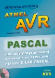 Mikrokontroléry Atmel AVR - Pascal Mikrokontroléry Atmel AVR - Pascal
