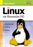 Linux na firemním PC