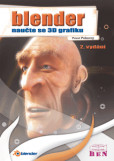 Blender - naučte se 3D grafiku Blender - naučte se 3D grafiku