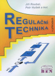 Regulační technika v příkladech Regulační technika v příkladech