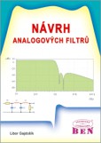 Návrh analogových filtrů Návrh analogových filtrů