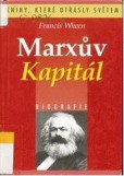 Marxův kapitál Marxův kapitál
