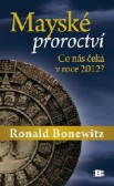 Mayské proroctví Mayské proroctví