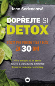 Dopřejte si detox Dopřejte si detox